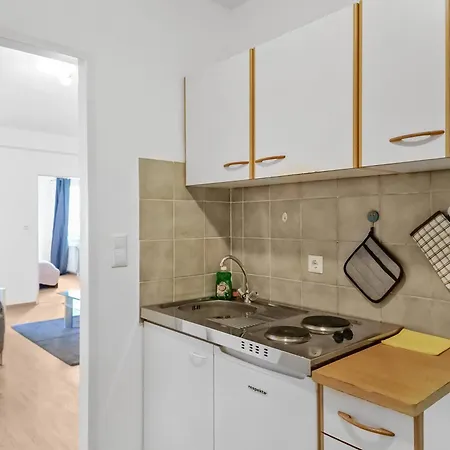 Central Stockerau View 2 Bedroom For 4 Exterior photo