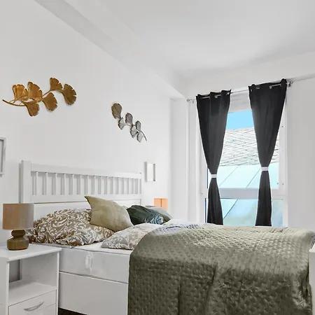 Central Stockerau View 2 Bedroom For 4 Exterior photo
