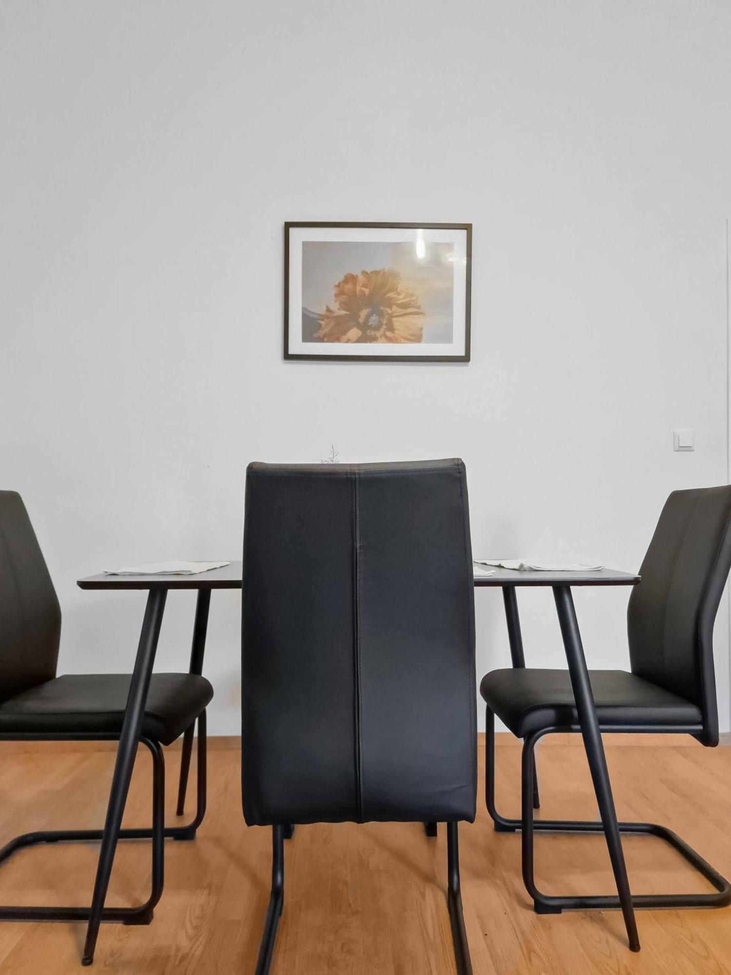 View 2 Bedroom For 4 * Stockerau