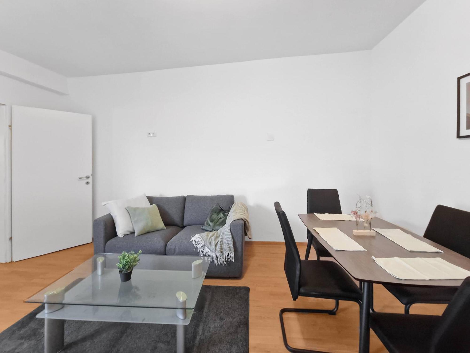 View 2 Bedroom For 4 Apartment Stockerau